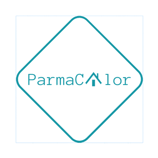 logo parmacalor