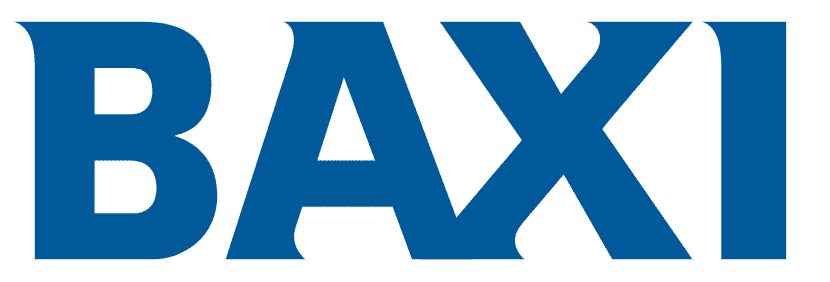 Logo Baxi