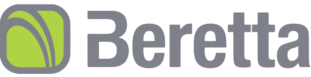 Logo Beretta